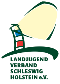 Landjugend Schleswig-Holstein logo